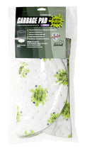 Garbage Pads (Circle) Indoor Trash Can Absorbent