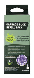 Garbage Puck - 1 Pack Refill